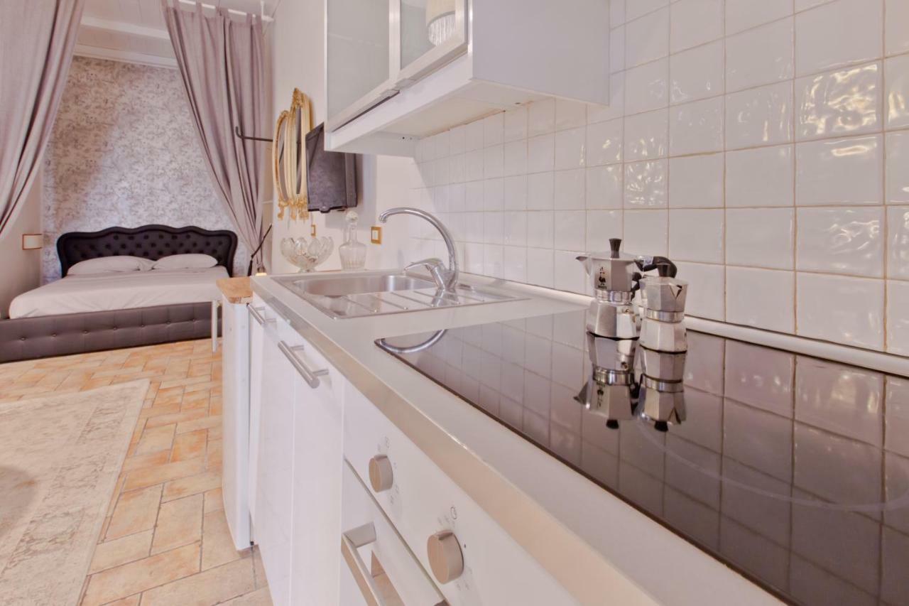 La Bonosa Apartamento