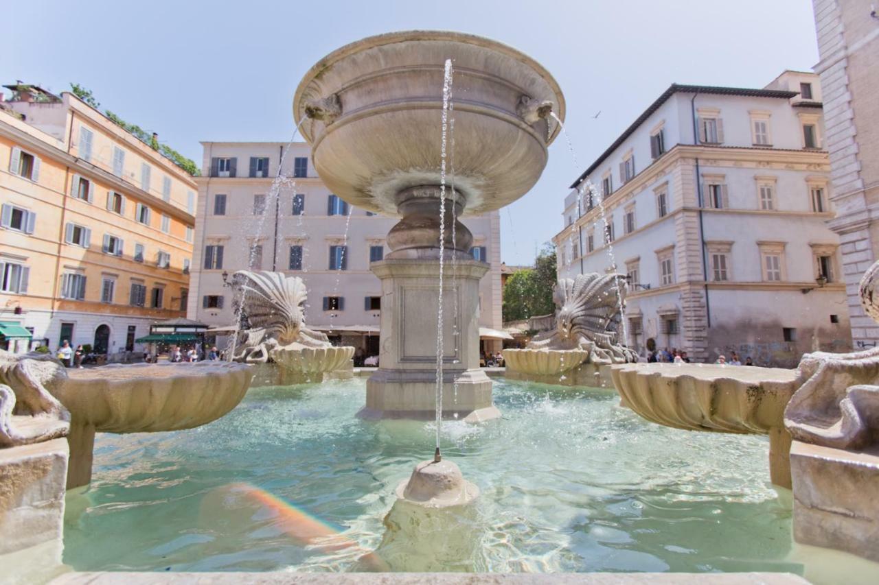 La Bonosa Apartamento Roma