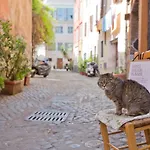 La Bonosa Trastevere