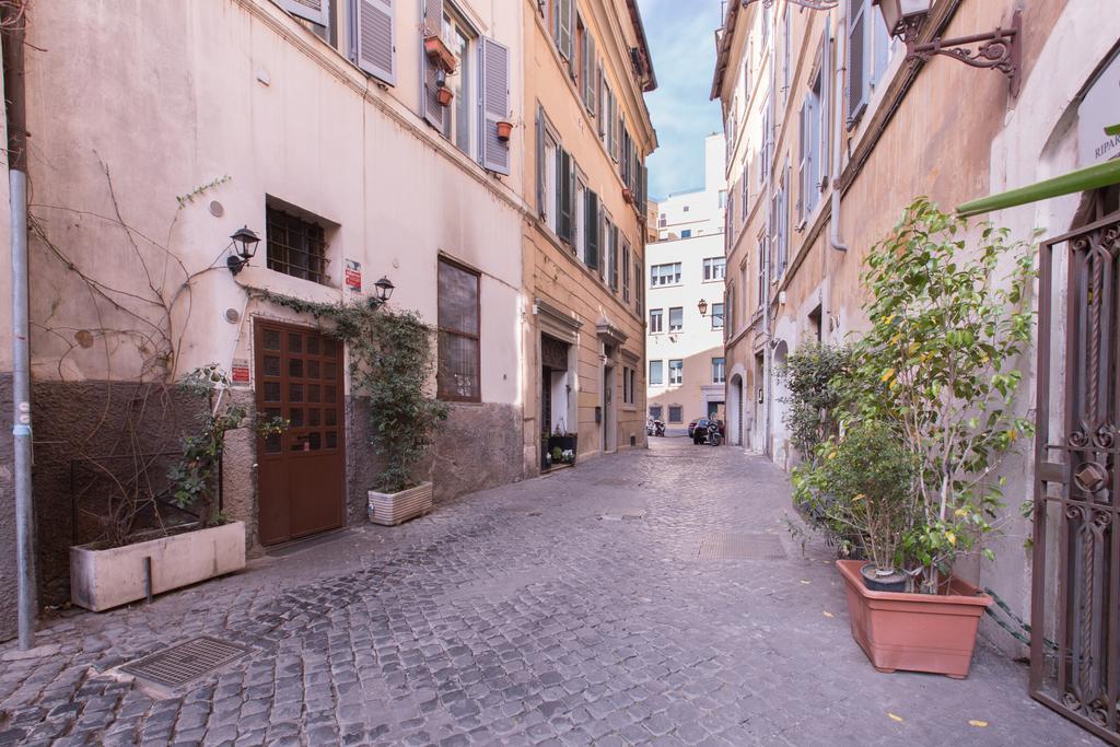 La Bonosa Apartamento