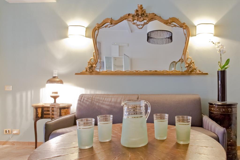 Apartamento La Bonosa *