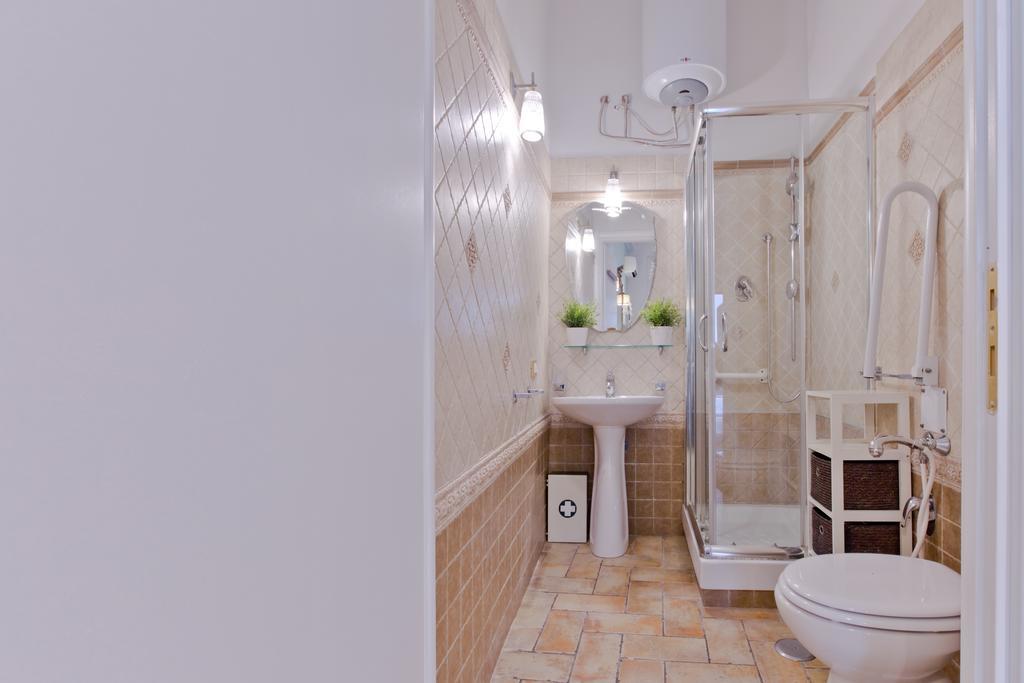 La Bonosa Apartamento