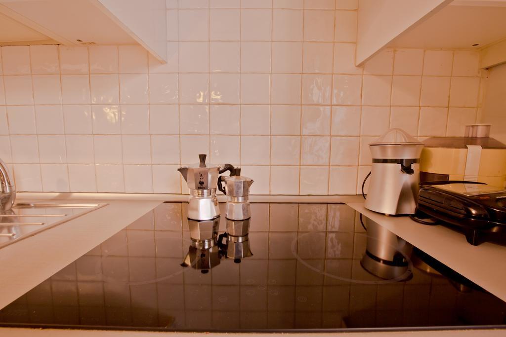 Apartamento La Bonosa