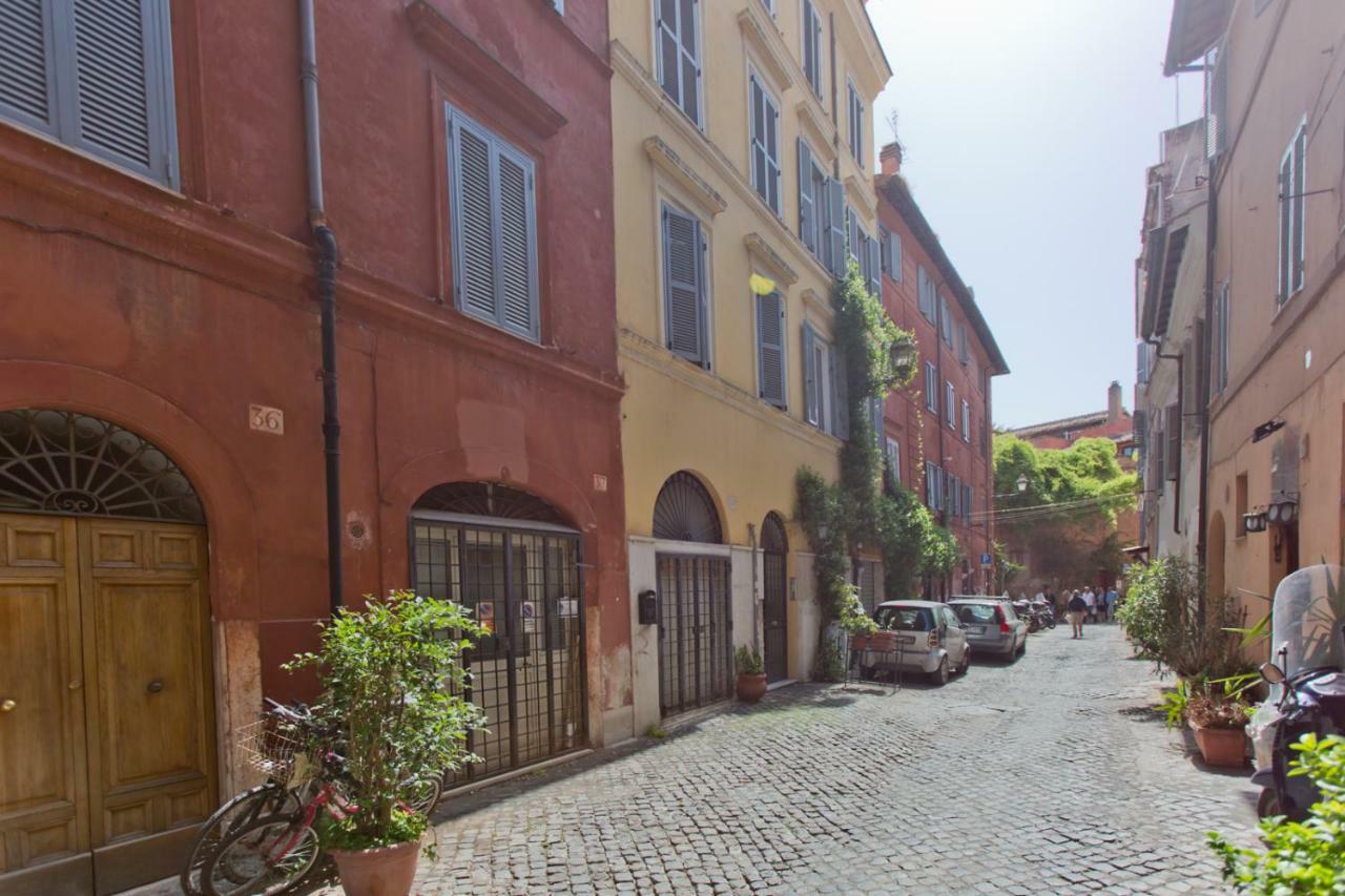 La Bonosa Roma