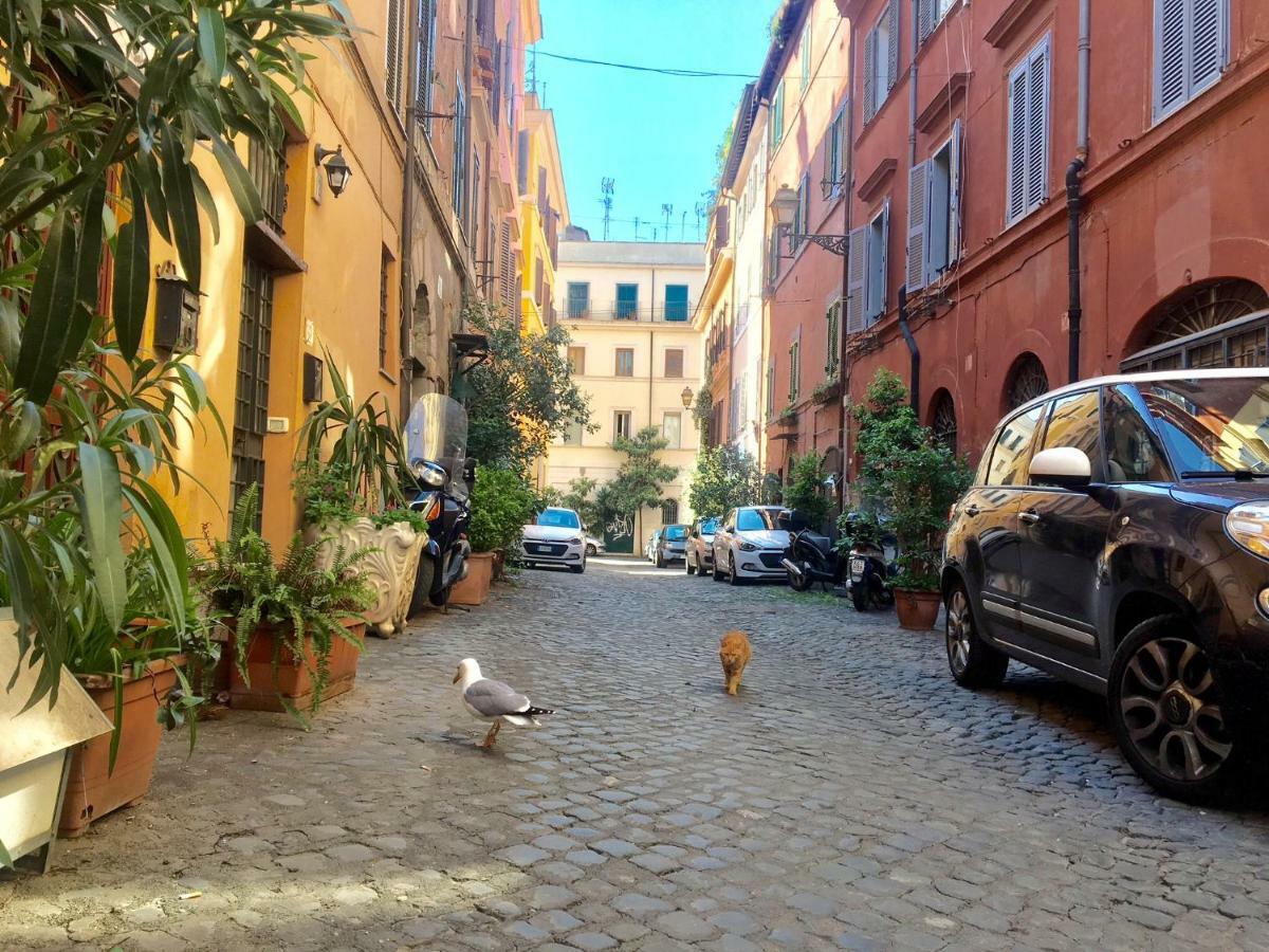 La Bonosa Roma